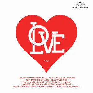 Love, Vol. 3 image