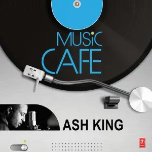 Music Cafe Ash King image