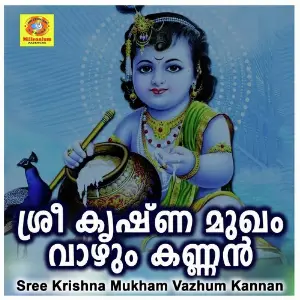 Sree Krishna Mukham Vazhum Kannan image