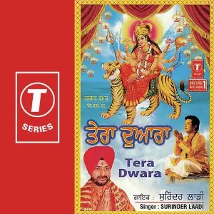 Tera Dwara image