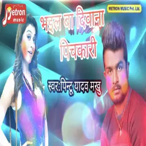 Bhail Ba Deewana Pichkari image