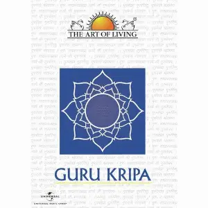 Guru Kripa - The Art Of Living image
