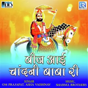 Beej Aayi Chandani Baba Ri image