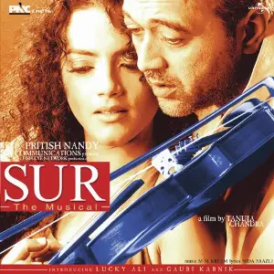 Sur (The Melody Of Life) image