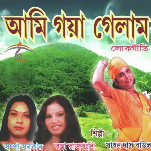 Ami Gaya Gelam image