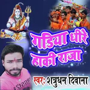 Gadiyan Dheere Hockey Raja image