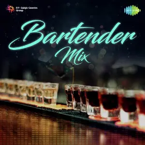 Bartender Mix Various Artists