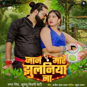 Jaan Mare Jhulaniya Na image