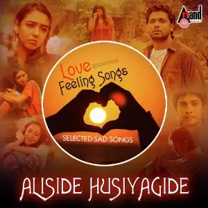 Aliside Husiyagide - Selected Sad Songs image