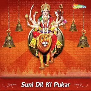 Suni Dil Ki Pukar image