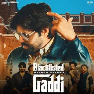 Blacklisted Gaddi image