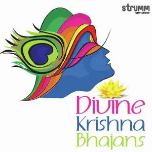 Divine Krishna Bhajans image