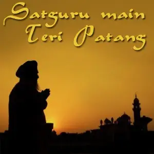 Satguru Main Teri Patang image