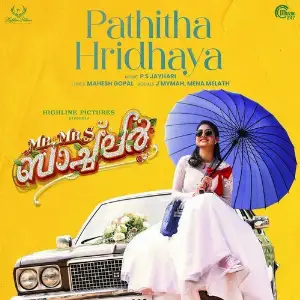Mr.  Mrs. Bachelor image