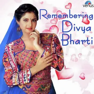 Remembering Divya Bharti image