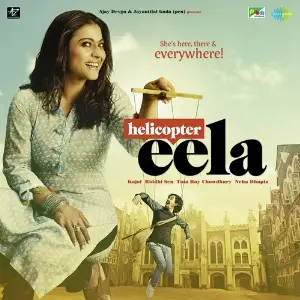 Helicopter Eela image