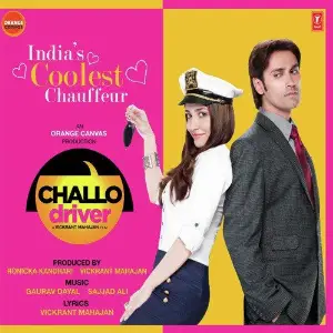 Challo Driver image