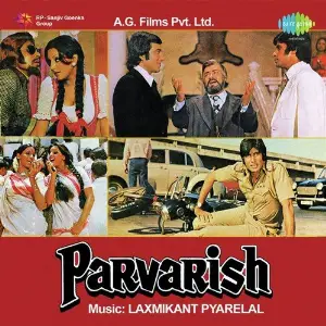 Parvarish image