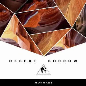 Desert Sorrow image