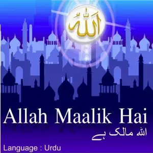Allah Maalik Hai image