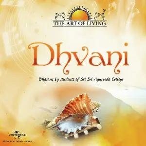 Dhvani - The Art Of Living image