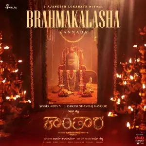 Brahmakalasha (From Kantara A Legend Chapter 1 - Kannada) image