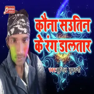 Kona Sautin Ke Rang Daaltar image