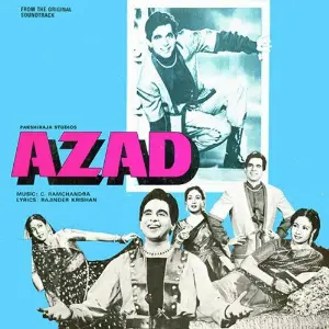 Azad image