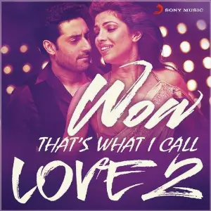 Wow Thats What I Call Love, Vol. 2 image
