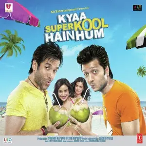 Kyaa Super Kool Hain Hum image