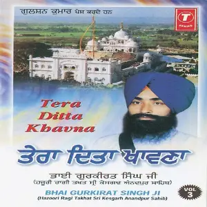 Tera Ditta Kbavna (Vol. 3) image