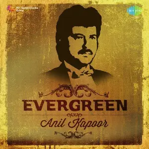 Evergreen - Anil Kapoor image
