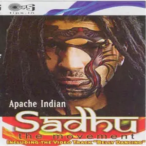 Sadhu The Movement image