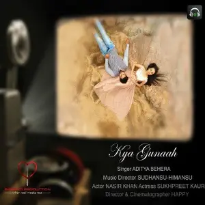 Kya Gunaah Aditya Behera