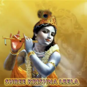 Shree Krishna Leele image