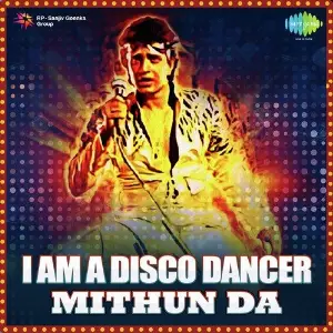 I Am A Disco Dancer - Mithun Da image