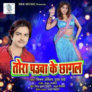 Tora Paunva Ke Chhagal image