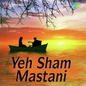 Yeh Sham Mastani image