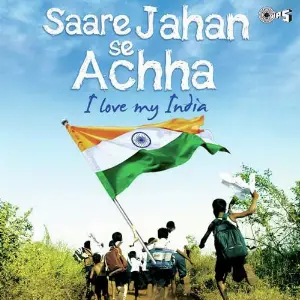 Saare Jahan Se Achha image