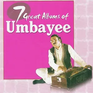 Umbayee Hits image