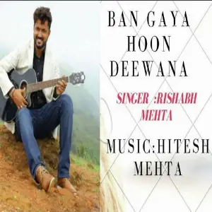 Ban Gaya Hoon Deewana image