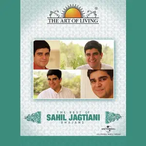 The Best Of Sahil Jagtiani - The Art Of Living image