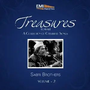Treasures Qawali, Vol. 2 image