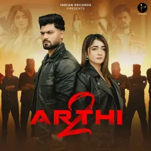 Arthi 2 (feat. Vishal India) image