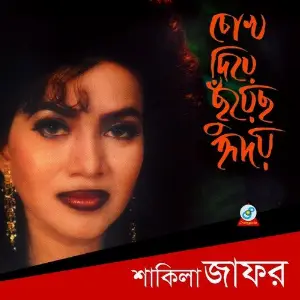 Chokh Diye Chuyecho Hridoy image