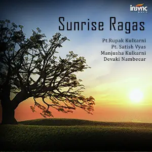 Sunrise Ragas image