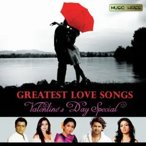 Greatest Love Songs - Valentines Day Special image