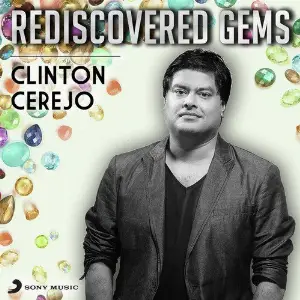 Rediscovered Gems Clinton Cerejo image