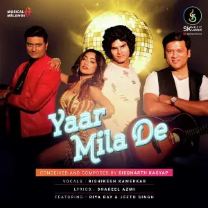 Yaar Mila De image