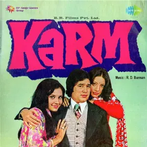 Karm image